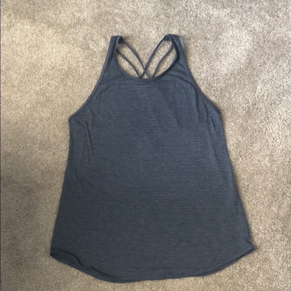 Calia workout top